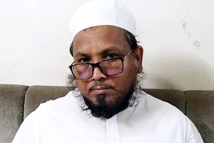 হেফাজত নেতা কাসেমী আবারও রিমান্ডে


