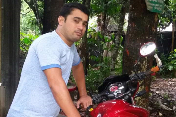হত্যা মামলায় যুবলীগ নেতাসহ সাতজন কারাগারে