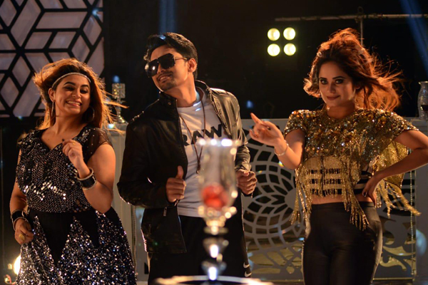 নতুন মিউজিক ভিডিও 'বনমালী'