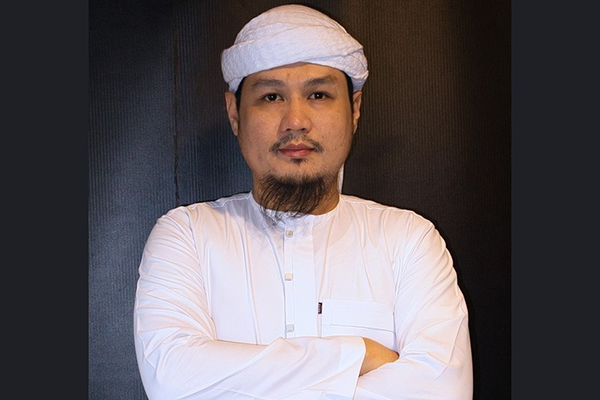 ফিলিপাইনে শায়খ আহমদ জাভিয়ের মৃত্যু