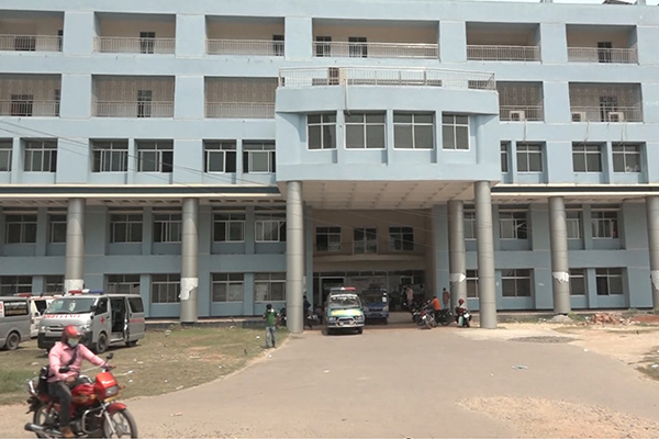 বরিশালে ঈদের পর করোনা রোগীর সংখ্যা বাড়ছে