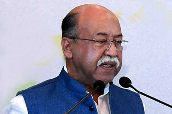 শ্রমিকদের ভালো রেখেই দেশকে এগিয়ে নিয়ে যেতে হবে : শিল্পমন্ত্রী

