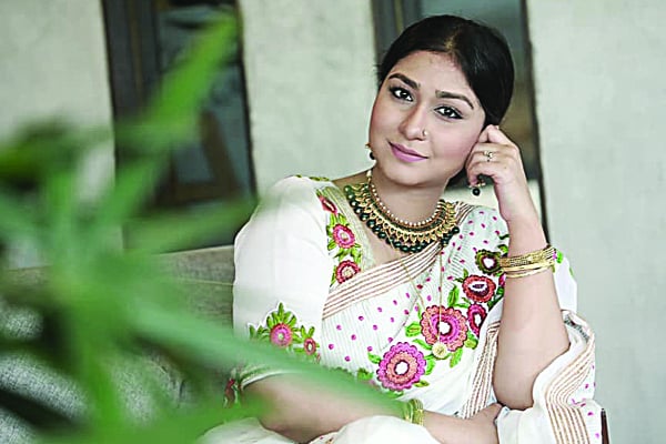 ‘ম্যাচ উইনার’ নাজিবা বাশার