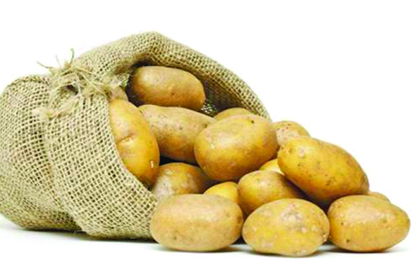 আলু কাহিনি