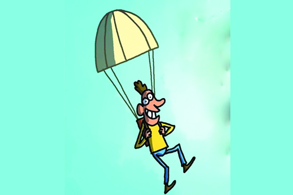 প্যারাসুট