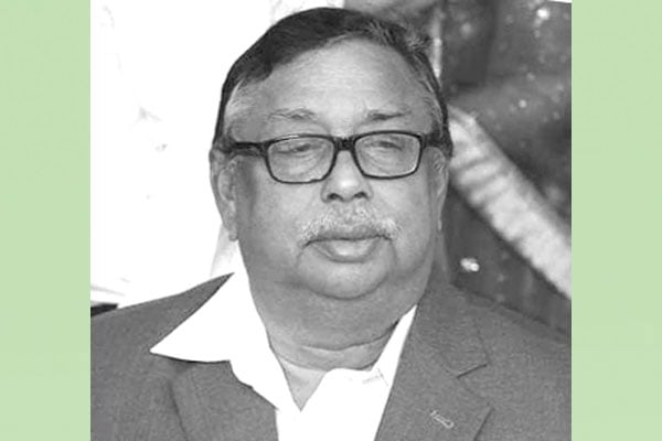 চলে গেলেন ফিন্যান্সিয়াল এক্সপ্রেসের নির্বাহী সম্পাদক শহিদুজ্জামান খান