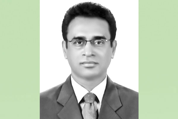 মার্কেন্টাইল ব্যাংকের ডিএমডি হলেন মাহমুদ আলম চৌধুরী