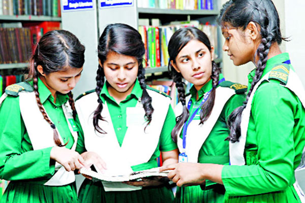 নবম-দশম শ্রেণির পৌরনীতি ও নাগরিকতা