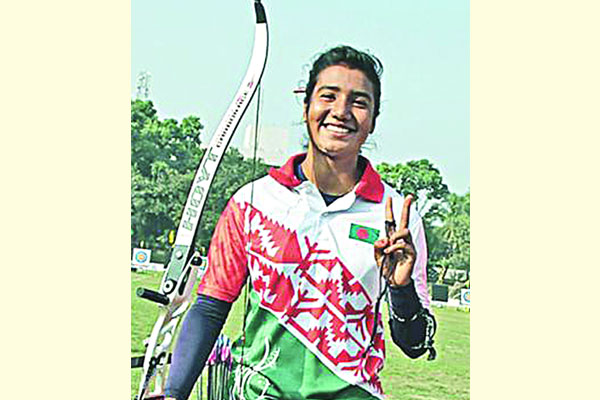 ওয়াইল্ড কার্ডের অপেক্ষায় দিয়া