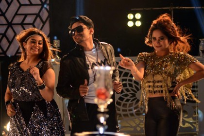 নতুন মিউজিক ভিডিও 'বনমালী'