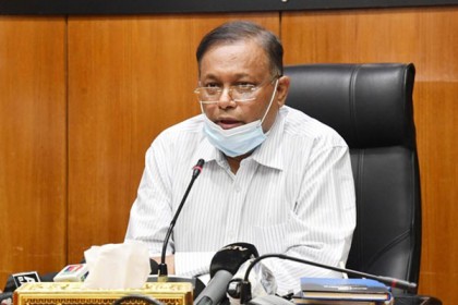 এনআইডি স্বরাষ্ট্র মন্ত্রণালয়ের অধীনে নেয়া যৌক্তিক: তথ্যমন্ত্রী