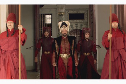 দীপ্ত টিভিতে ‘সুলতান সুলেমান’