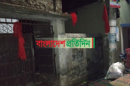মোরেলগঞ্জে ৫ করোনা রোগীর সন্ধান, ৩ বাড়ি লকডাউন