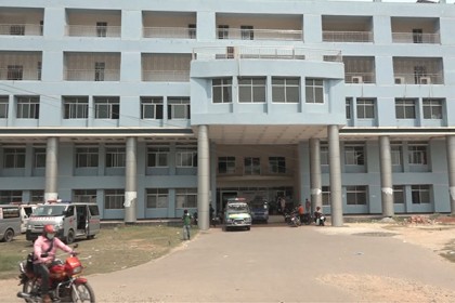 বরিশালে ঈদের পর করোনা রোগীর সংখ্যা বাড়ছে