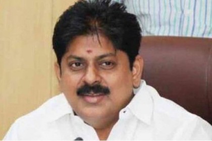 তামিল অভিনেত্রীকে ধর্ষণের অভিযোগে সাবেক মন্ত্রী আটক

