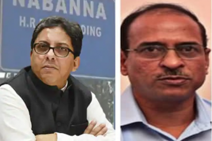 মমতার নতুন উপদেষ্টা করা হল আলাপনকে; পশ্চিমবঙ্গের নতুন মুখ্যসচিব দ্বিবেদী