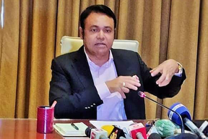 আইনের বেড়াজাল নয়, ব্যবসাবান্ধব উদারনীতি চাই: তরফদার রুহুল আমিন