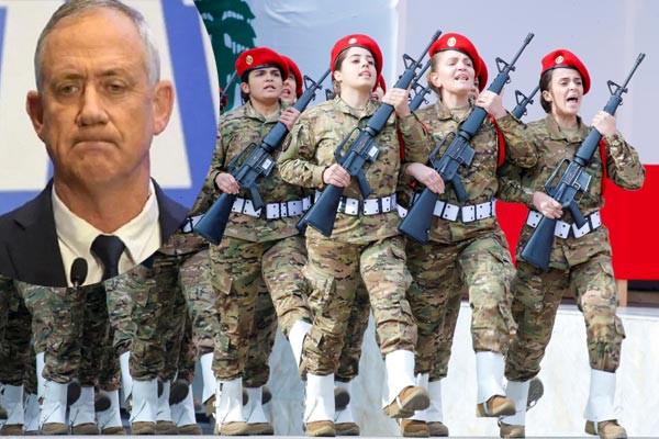 লেবানন যুদ্ধে জড়ালে পরিস্থিতি ১০ গুণ ভয়াবহ হবে : ইসরায়েলের যুদ্ধমন্ত্রী