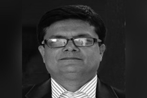 জাবির নতুন উপ-উপাচার্য অধ্যাপক শেখ মো. মনজুরুল হক