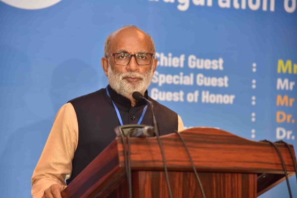 দুগ্ধ শিল্পকে বিকশিত করে বিশ্বমানে উন্নীত করা হবে: মৎস্য ও প্রাণিসম্পদ মন্ত্রী