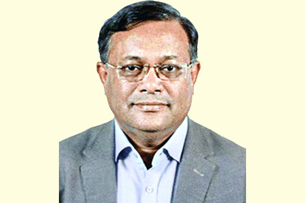 এনআইডির দায়িত্ব স্বরাষ্ট্র মন্ত্রণালয়ের হাতেই থাকা উচিত : তথ্যমন্ত্রী