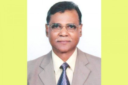 জবির নতুন উপাচার্য অধ্যাপক ড. ইমদাদুল হক