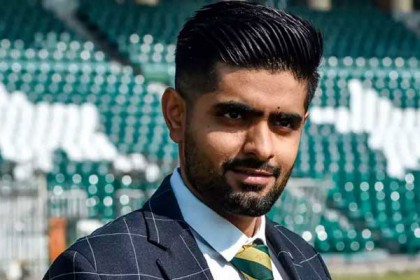 যাকে বিয়ে করতে যাচ্ছেন বাবর আজম

