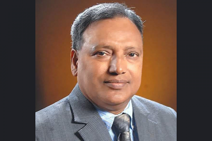 দ্বিতীয় মেয়াদে যবিপ্রবির উপাচার্য নিয়োগ পেলেন ড. আনোয়ার হোসেন