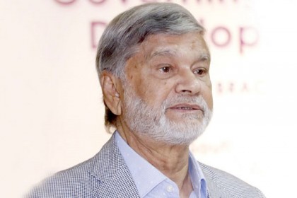নিজের মোবাইল ফোন ছিনতাইয়ের বর্ণনা দিলেন পরিকল্পনামন্ত্রী


