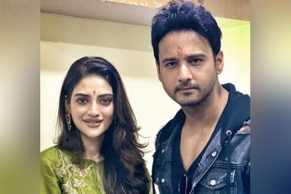 ডিভোর্সের আগেই যশের সঙ্গে সম্পর্কের স্বীকারোক্তি দিলেন নুসরাত?