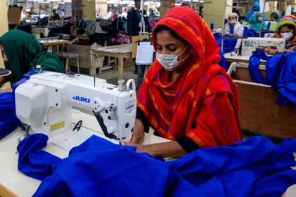 ‘ব্যতিক্রমী তারকা’ বাংলাদেশ থেকে শেখার আছে দক্ষিণ এশিয়ার 

