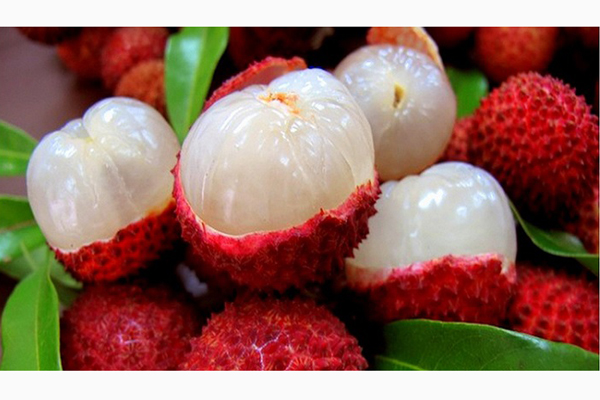 পুষ্টিচাহিদা মেটাতে লিচুর উপকারিতা