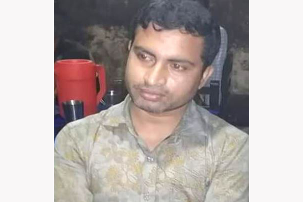 বিএসটিআই কর্মকর্তা সেজে প্রতারণা, জনতার হাতে ধরা