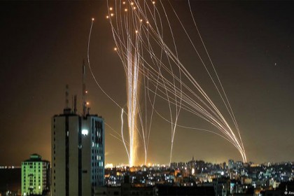 ইসরায়েলি ‘আয়রন ডোমের’ জন্য আরও অনুদান পাঠাবে যুক্তরাষ্ট্র: সিনেটর