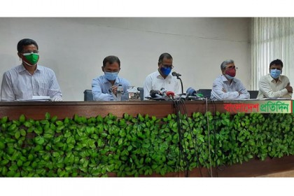ঢাকা-১৪, কুমিল্লা-৫ ও সিলেট-৩ আসনে উপনির্বাচন ১৪ জুলাই