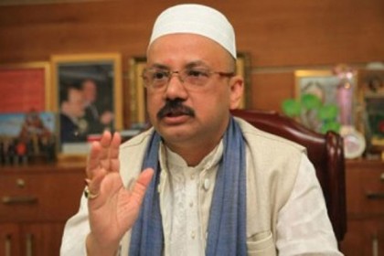 এবার চাঁদাবাজির মামলায় ২ দিনের রিমান্ডে সাবেক এমপি আউয়াল