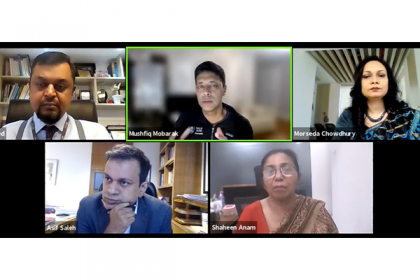 করোনায় উচ্চ ঝুঁকিপূর্ণ ৩৫ জেলায় ব্র্যাকের উদ্যোগ 