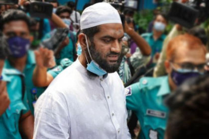 নাশকতার মামলায় মামুনুলকে পিবিআই’র জিজ্ঞাসাবাদ