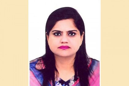 প্রধানমন্ত্রীর পিএস হলেন মনিরা বেগম

