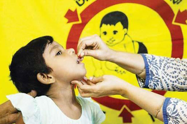 ভোলায় ৩ লক্ষাধিক শিশুকে খাওয়ানো হবে ভিটামিন 'এ' প্লাস ক্যাপসুল