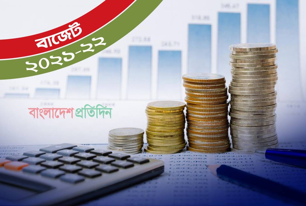 ব্যাংক ঋণের লক্ষ্যমাত্রা ৭৬৪৫২ কোটি টাকা

