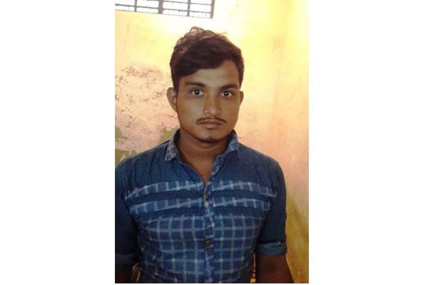মাদারীপুরে বিয়ের প্রলোভনে ধর্ষণ; অভিযুক্ত গ্রেফতার