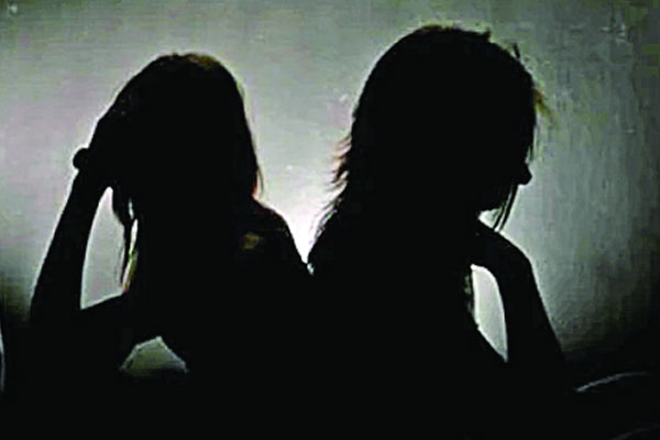 নারী পাচারের রোমহর্ষক কাহিনি