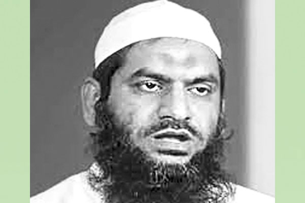 মামুনুলকে জিজ্ঞাসাবাদ করছে পিবিআই