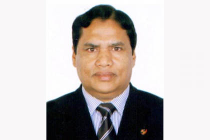 সিনিয়র সচিব হলেন আখতার হোসেন