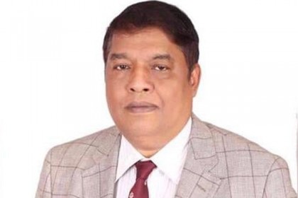 ডা. ফরহাদ হালিম ডোনারের রোগমুক্তিতে দোয়া কামনা