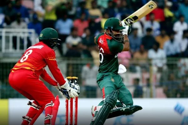 জিম্বাবুয়ে সফরে টাইগারদের ৭ দিনের কোয়ারেন্টাইন