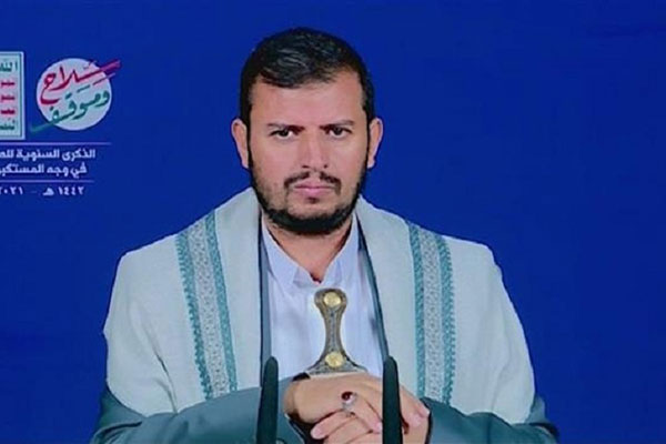 ইসরায়েলকে ফিলিস্তিন থেকে উৎখাতে ঐক্যবদ্ধ হোন, মুসলিম বিশ্বের প্রতি হুথি নেতার আহ্বান