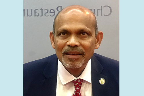 নিউইয়র্ক এবং ভার্জিনিয়ার বাংলাদেশি-আমেরিকানদের প্রতি সিনেটর শেখ রহমানের আহ্বান 