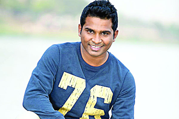 মানবতা গল্পের অভিনেতা রাশেদ